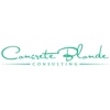 Concrete Blonde Consultinga Logo