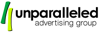 Unparalleled Advertising Group Logo