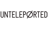 Unteleported Logo