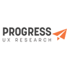 Progress UX Research Logo