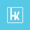 HK Technolab Logo