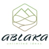 Ablaka Logo