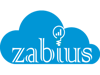 Zabius Technologies Logo