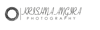 Krishna Angira Photography Logo