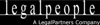 Legalpeople Logo