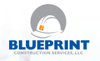 Blueprint Construction Services Logo