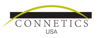 Connetics USA Logo