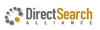 Direct Search Alliance Logo