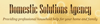 Domestic Solutions Logo