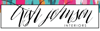 Trish Johnson Interiors Logo