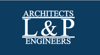 Lien & Peterson Architects, Inc. Logo