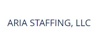 Aria Staffing Logo