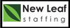 New Leaf Staffing, Inc. Logo