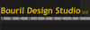 Bouril Design Studio LLC Logo