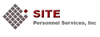 SITE Personnel Services, Inc. Logo