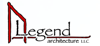 Legend Architecture Logo