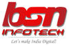 BSN Infotech Logo
