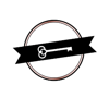 The French Keys Logo