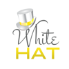 White Hat Digital, Inc. Logo