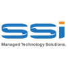 Systems Solutions (SSI) Logo