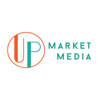 UP Market Media, Inc Logo