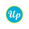 Upbeat Marketing Logo