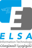 ELSA Information Technology Logo