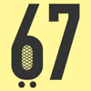 67 Commerce Logo