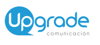 Upgrade Comunicacion Logo