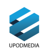 UPOD MEDIA SDN BHD Logo
