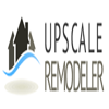 Upscale Remodeler Logo