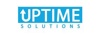 Uptime Solutions Logo