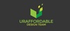 UR Affordable Design Team Logo