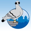 Urban Chirp Logo