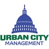 Urban City Management Logo