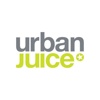 Urban Juice Logo