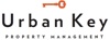 Urban Key Logo