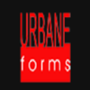 Urbane Forms Architects Logo
