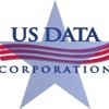 US Data Corporation Logo