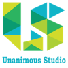 Unanimous Technologies Pvt Ltd Logo