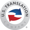 US Translation Company Logo