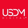 USDM Logo