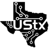 UStx Contract Services Logo