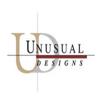 UNUSUAL DESIGNS INC. Logo