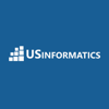 US Informatics Logo
