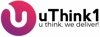 uThink1 Logo