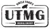 Uncle Toad's Media Group Logo