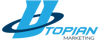 Digital Marketing Agency Toronto - Utopian Marketing Logo