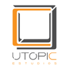 Utopic Estudios Logo