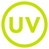 Ultravirgo Logo